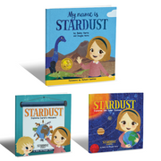 Stardust Book Series